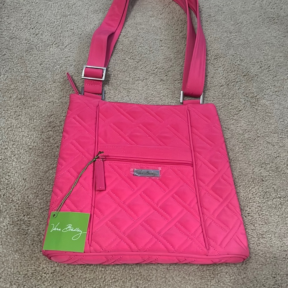 Vera Bradley Bag